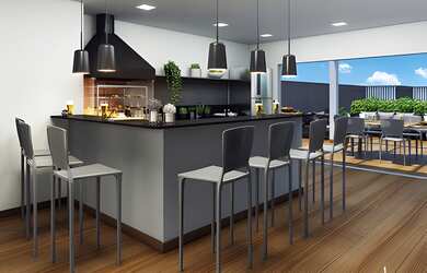 Imagem 6: Apartamento à venda no bairro Butantã - São Paulo/SP