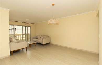 Imagem 4: Apartamento à venda no bairro Campo Belo - São Paulo/SP