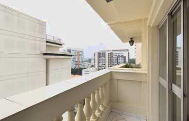 Imagem 5: Apartamento à venda no bairro Campo Belo - São Paulo/SP