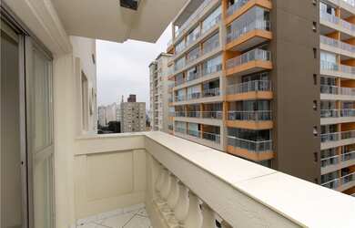 Imagem 6: Apartamento à venda no bairro Campo Belo - São Paulo/SP