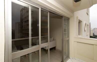 Imagem 7: Apartamento à venda no bairro Campo Belo - São Paulo/SP