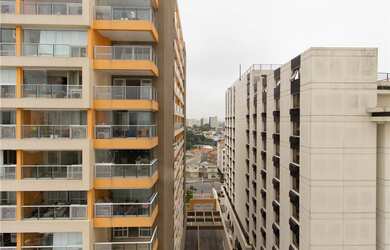 Imagem 10: Apartamento à venda no bairro Campo Belo - São Paulo/SP
