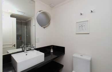 Imagem 11: Apartamento à venda no bairro Campo Belo - São Paulo/SP