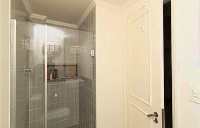 Imagem 12: Apartamento à venda no bairro Campo Belo - São Paulo/SP