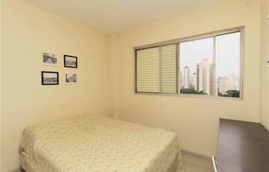 Imagem 13: Apartamento à venda no bairro Campo Belo - São Paulo/SP