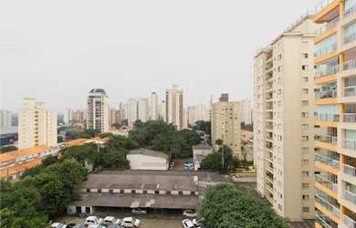 Imagem 15: Apartamento à venda no bairro Campo Belo - São Paulo/SP