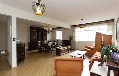 Imagem 3: Apartamento à venda no bairro Moema - São Paulo/SP