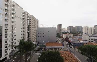 Imagem 6: Apartamento à venda no bairro Moema - São Paulo/SP