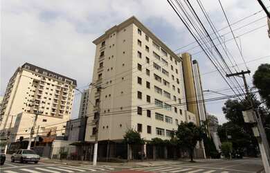 Imagem 7: Apartamento à venda no bairro Moema - São Paulo/SP