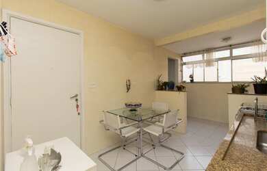 Imagem 12: Apartamento à venda no bairro Moema - São Paulo/SP