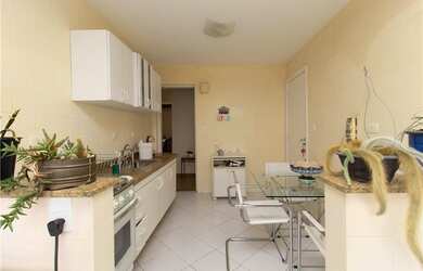 Imagem 14: Apartamento à venda no bairro Moema - São Paulo/SP