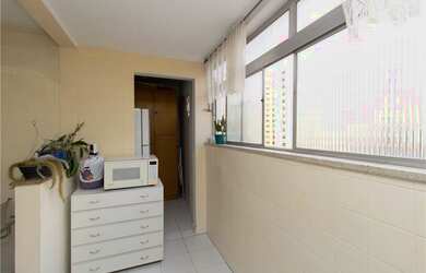 Imagem 16: Apartamento à venda no bairro Moema - São Paulo/SP