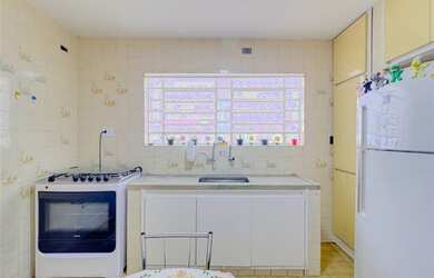 Imagem 4: Casa à venda no bairro Planalto Paulista - São Paulo/SP