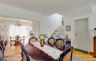 Imagem 7: Casa à venda no bairro Planalto Paulista - São Paulo/SP