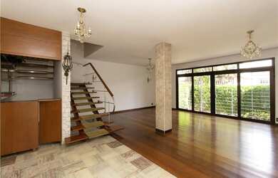 Imagem 1: Casa à venda no bairro Planalto Paulista - São Paulo/SP