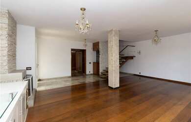 Imagem 2: Casa à venda no bairro Planalto Paulista - São Paulo/SP