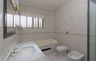 Imagem 13: Casa à venda no bairro Planalto Paulista - São Paulo/SP