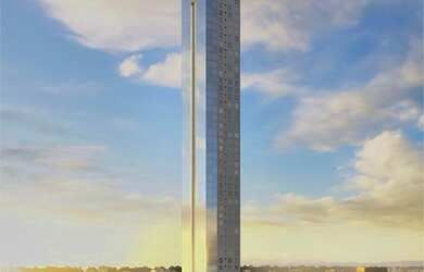 Imagem 1: APARTAMENTO RESIDENCIAL em Balneário Camboriú - SC, Centro