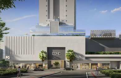 Imagem 3: APARTAMENTO RESIDENCIAL em Balneário Camboriú - SC, Centro