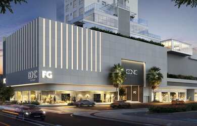 Imagem 4: APARTAMENTO RESIDENCIAL em Balneário Camboriú - SC, Centro