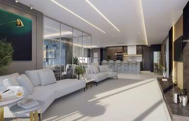 Imagem 9: APARTAMENTO RESIDENCIAL em Balneário Camboriú - SC, Centro