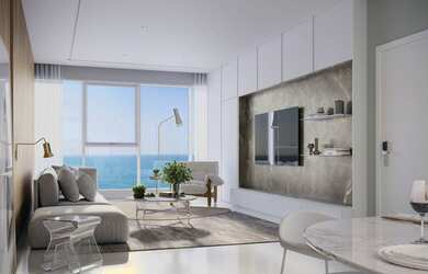 Imagem 10: APARTAMENTO RESIDENCIAL em Balneário Camboriú - SC, Centro