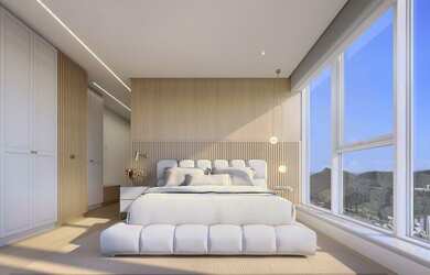 Imagem 13: APARTAMENTO RESIDENCIAL em Balneário Camboriú - SC, Centro