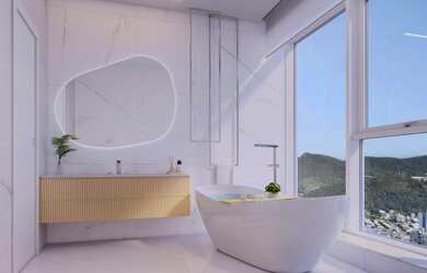 Imagem 14: APARTAMENTO RESIDENCIAL em Balneário Camboriú - SC, Centro