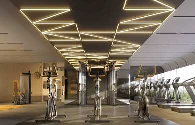 Imagem 15: APARTAMENTO RESIDENCIAL em Balneário Camboriú - SC, Centro