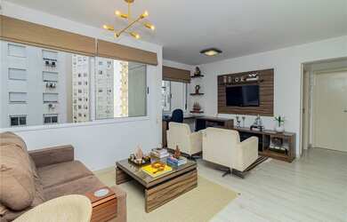 Imagem 3: Apartamento à venda no bairro Vila Ipiranga - Porto Alegre/RS