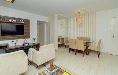 Imagem 4: Apartamento à venda no bairro Vila Ipiranga - Porto Alegre/RS