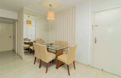 Imagem 6: Apartamento à venda no bairro Vila Ipiranga - Porto Alegre/RS