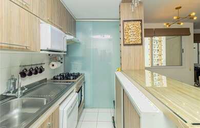 Imagem 10: Apartamento à venda no bairro Vila Ipiranga - Porto Alegre/RS