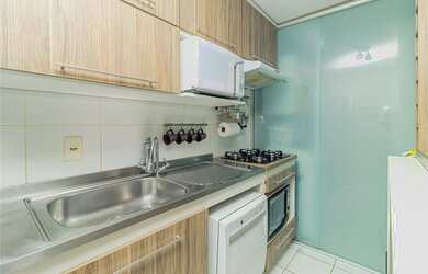 Imagem 11: Apartamento à venda no bairro Vila Ipiranga - Porto Alegre/RS