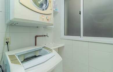 Imagem 13: Apartamento à venda no bairro Vila Ipiranga - Porto Alegre/RS