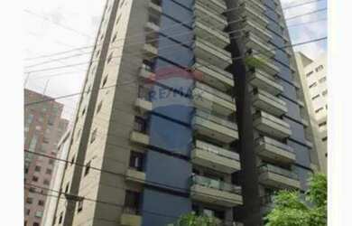 Imagem 2: APARTAMENTO RESIDENCIAL em São Paulo - SP, Vila Olímpia