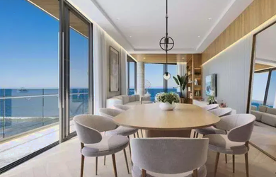 Imagem 4: Apartamento com 4 quartos, 253m², à venda em Itajaí, Praia Brava de...