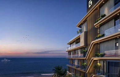 Imagem 8: APARTAMENTO RESIDENCIAL em Itajaí - SC, Praia Brava de Itajaí