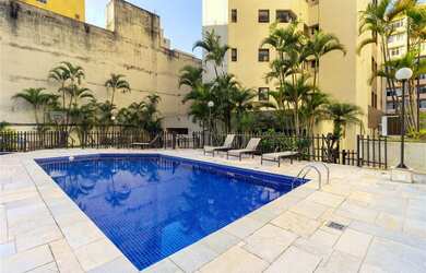 Imagem 2: Apartamento à venda no bairro Pinheiros - São Paulo/SP