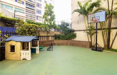 Imagem 3: Apartamento à venda no bairro Pinheiros - São Paulo/SP