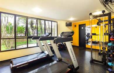 Imagem 5: Apartamento à venda no bairro Pinheiros - São Paulo/SP