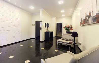 Imagem 6: Apartamento à venda no bairro Pinheiros - São Paulo/SP