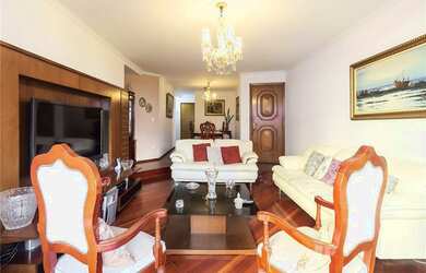 Imagem 9: Apartamento à venda no bairro Pinheiros - São Paulo/SP