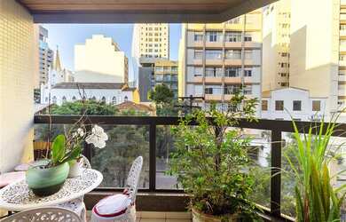 Imagem 10: Apartamento à venda no bairro Pinheiros - São Paulo/SP