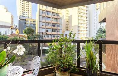 Imagem 11: Apartamento à venda no bairro Pinheiros - São Paulo/SP