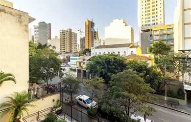 Imagem 12: Apartamento à venda no bairro Pinheiros - São Paulo/SP