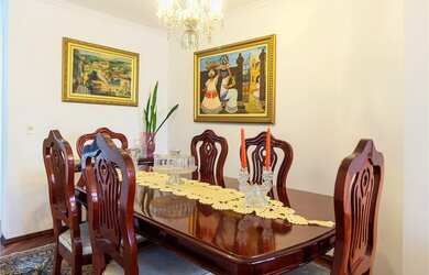 Imagem 13: Apartamento à venda no bairro Pinheiros - São Paulo/SP