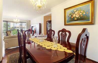 Imagem 14: Apartamento à venda no bairro Pinheiros - São Paulo/SP