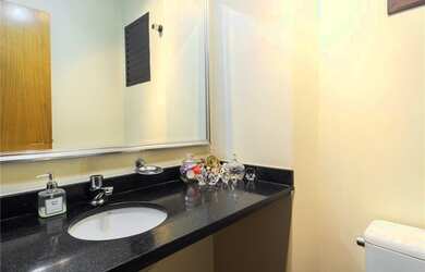 Imagem 16: Apartamento à venda no bairro Pinheiros - São Paulo/SP