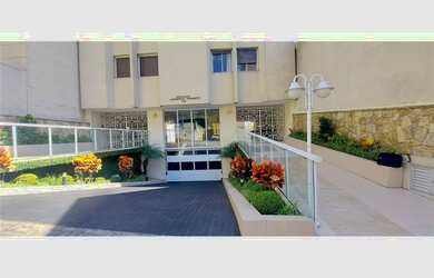 Imagem 2: Apartamento à venda no bairro Aclimação - São Paulo/SP